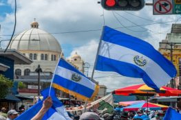 44 países convergen en El Salvador para discutir el lanzamiento de Bitcoin, dice el presidente Bukele