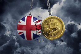 Adultos del Reino Unido dudan en inversiones criptográficas debido a la percepción de falta de seguridad