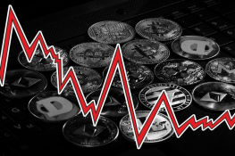 Bitcoin, Ether y otras criptomonedas principales ven una recuperación menor del mercado