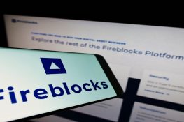 La empresa de criptocustodia Fireblocks se integra con la cadena de bloques DigitalBits