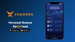 DeFi Project ChangeX lanza su token CHANGE en Uniswap, HydraDEX para un fuerte interés de los inversores