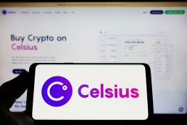 Celsius puede pagar a los clientes con activos envueltos