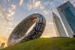 Binance aprovecha la licencia MVP de la Autoridad Reguladora de Activos Virtuales de Dubái