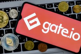 Los estafadores ponen en riesgo a los usuarios de Gate.io cuando la cuenta de Twitter de Exchange es pirateada