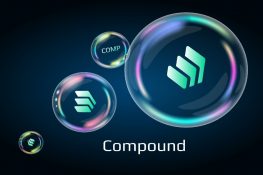 Compound Protocol detiene el suministro de cuatro tokens debido a la baja liquidez