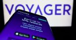 Los clientes de Voyager podrían obtener el 72% si la venta por bancarrota tiene éxito
