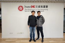 Conflux Network se expande a Hong Kong