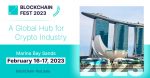 Se espera que varios oradores de renombre participen en Blockchain Fest Singapur 2023