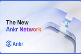Ankr presentará la conexión RPC de Sei Blockchain