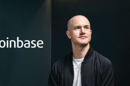 El CEO de Coinbase critica la prohibición de transacciones criptográficas de Chase UK