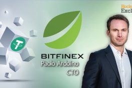Paolo Ardoino: Tether prueba la nueva plataforma de minería de Bitcoin, Moria, con control de software mejorado