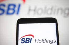 SBI Holdings lanzará un fondo de inversión para empresas emergentes