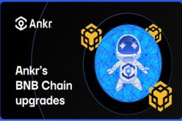 Ankr presenta los puntos finales Bitcoin RPC