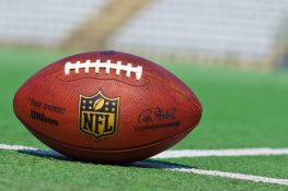 NFL TODO EL DÍA: Revolucionando los recuerdos deportivos a través