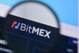 BitMEX lanza el nuevo contrato de futuros mensual de Bitcoin