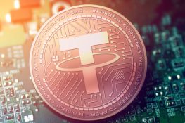 Tether obtiene licencia en El Salvador para mejorar la adopción